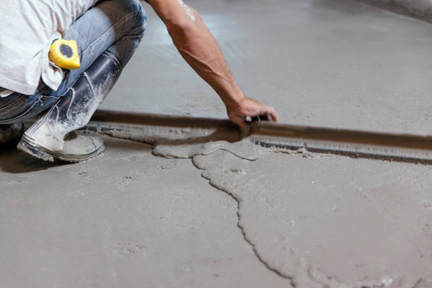 Best Concrete Driveway Installation in Lmer Heights, PA