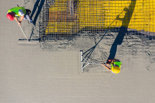 Best Concrete Staining and Coloring in Lmer Heights, PA