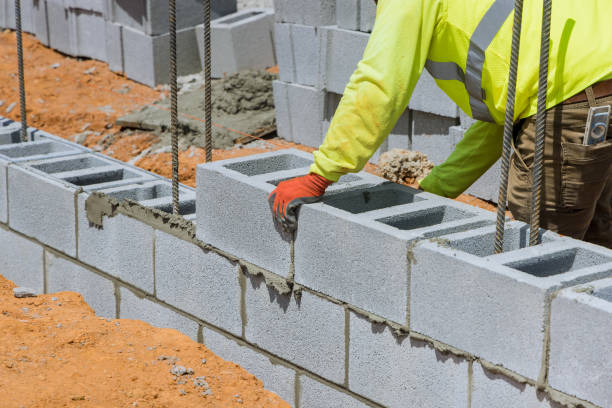 Best Residential Concrete Solutions in Lmer Heights, PA