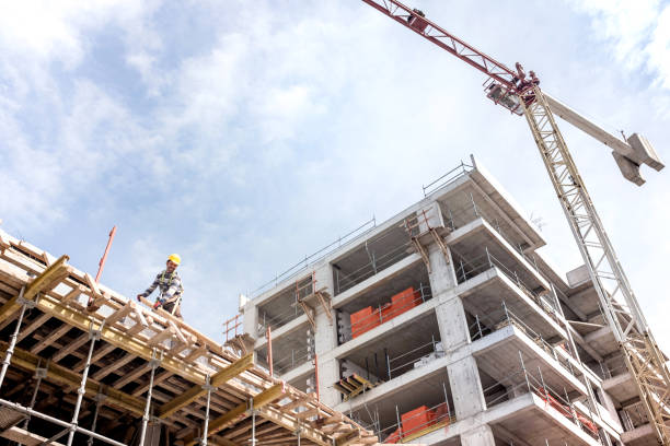 Best Concrete Slab Construction in Lmer Heights, PA